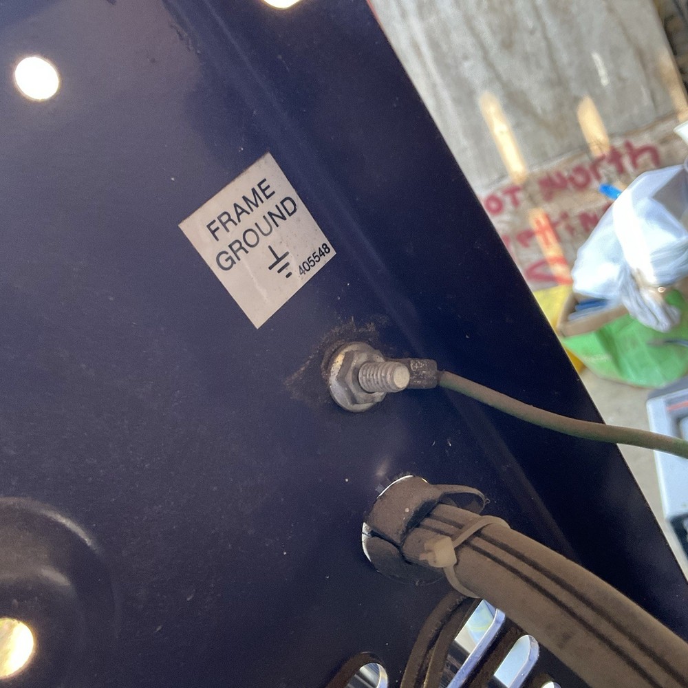 Hobart Stickmate LX Welder