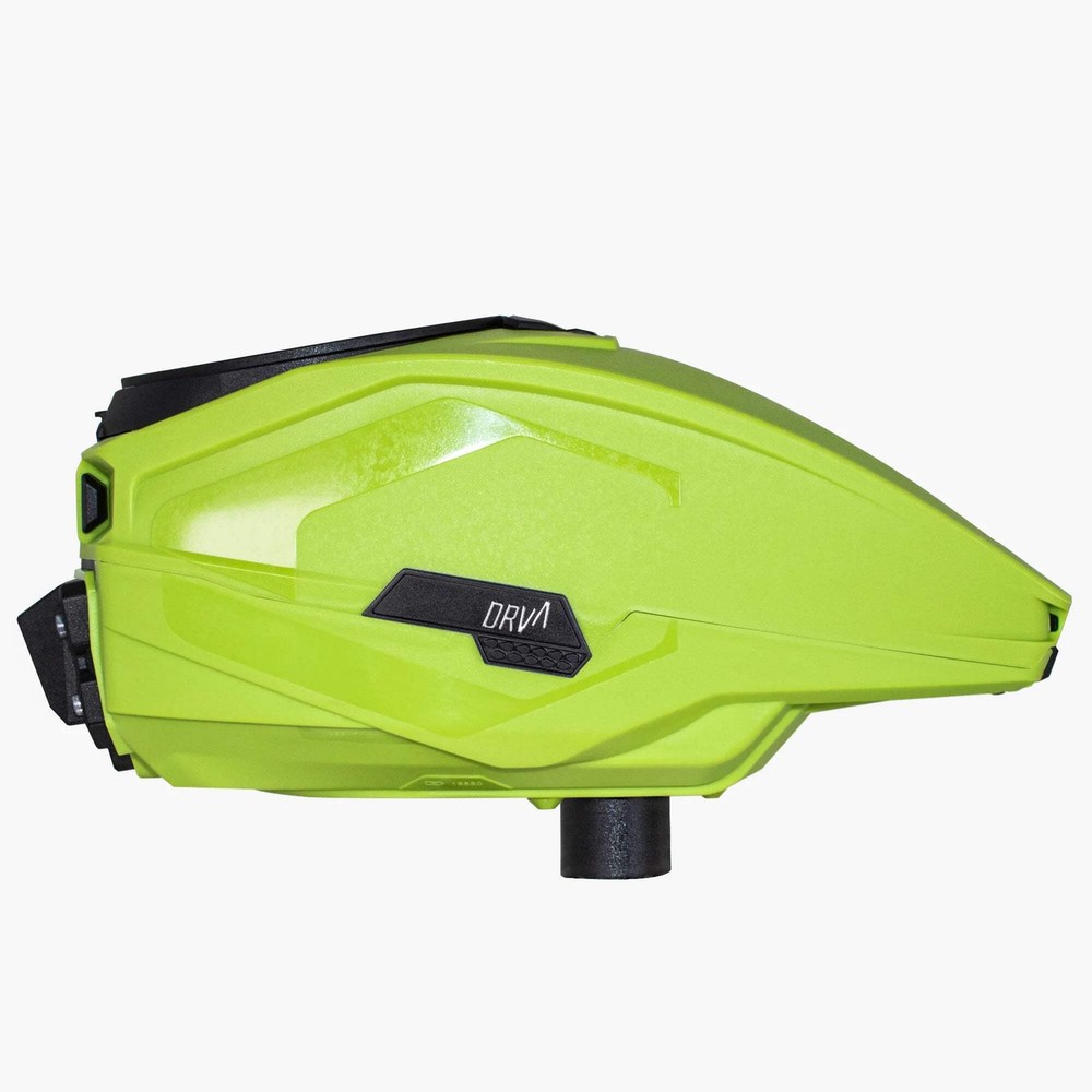 CRBN DRV 200 Loader - Lime