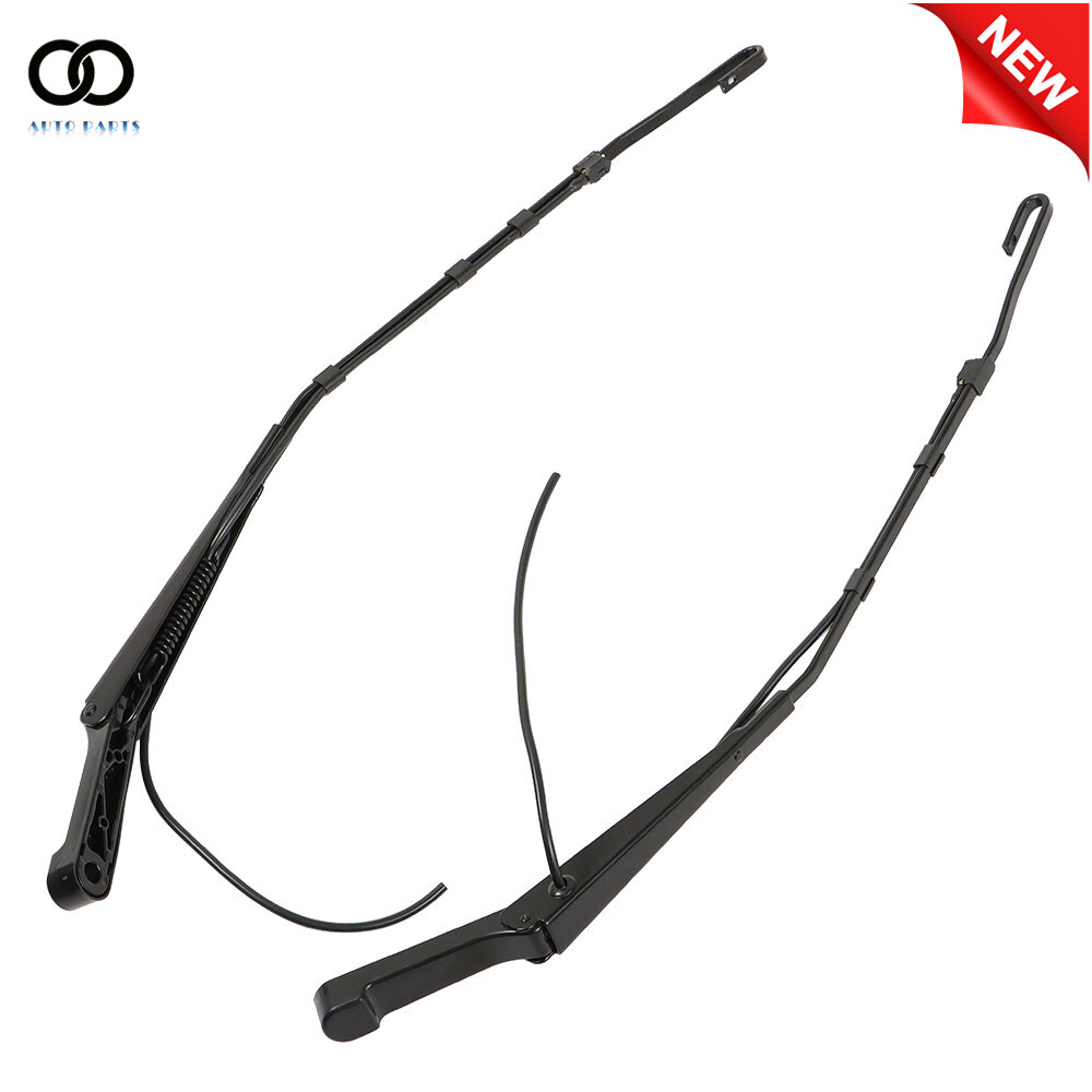 Windshield Wiper Arm Front (Left&Right) For Mercedes Freightliner Dodge Sprinter