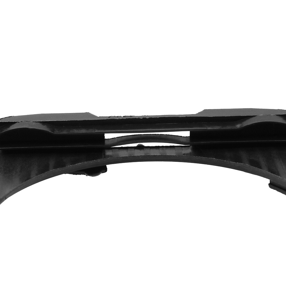 Plastic Square Wide Angle Lens Filter Holder For Cokin P Series