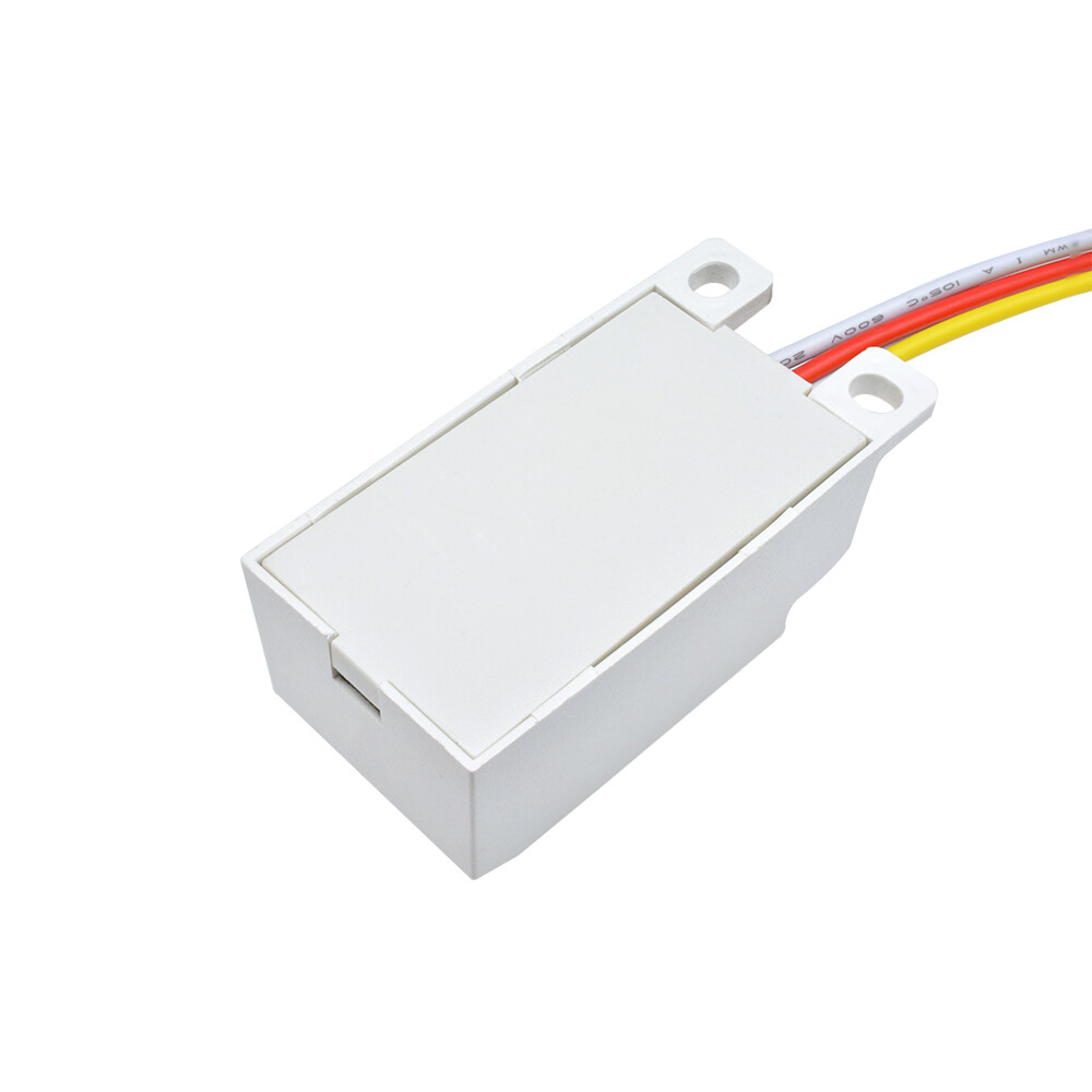 220V Auto Infrared Body Motion Sensor PIR Sensing Switch Microwave Radar Sensor