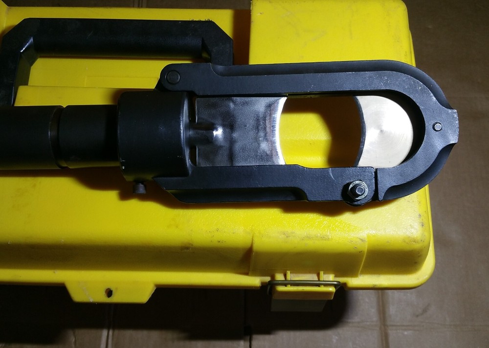 CACT-CO A5 Actuated Cable Cutter Kit