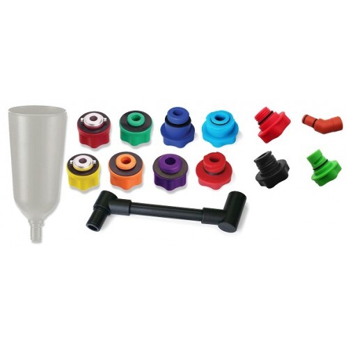7499 Oil Funnel Master Kit