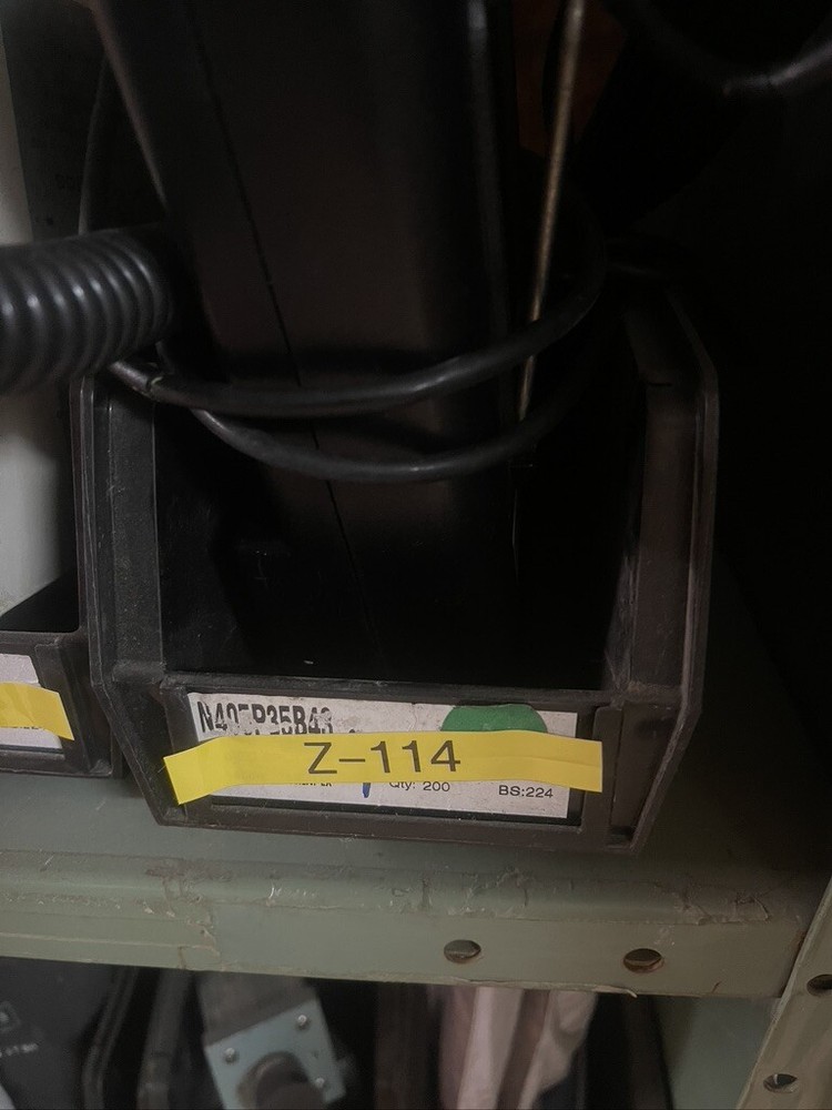 CompuFlow Thermo-Anemometer CF8571 Alnor