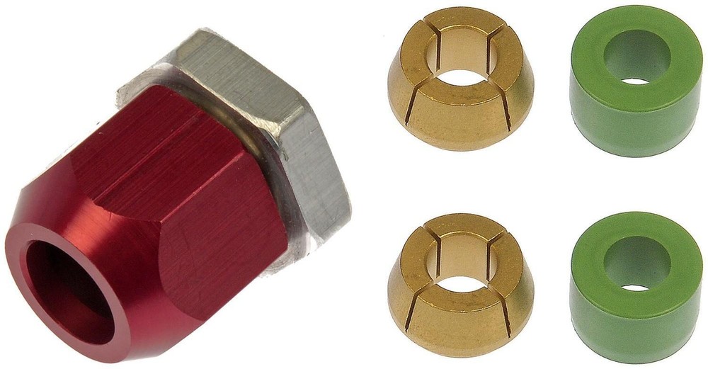 A/C Line Connector Dorman 800-994