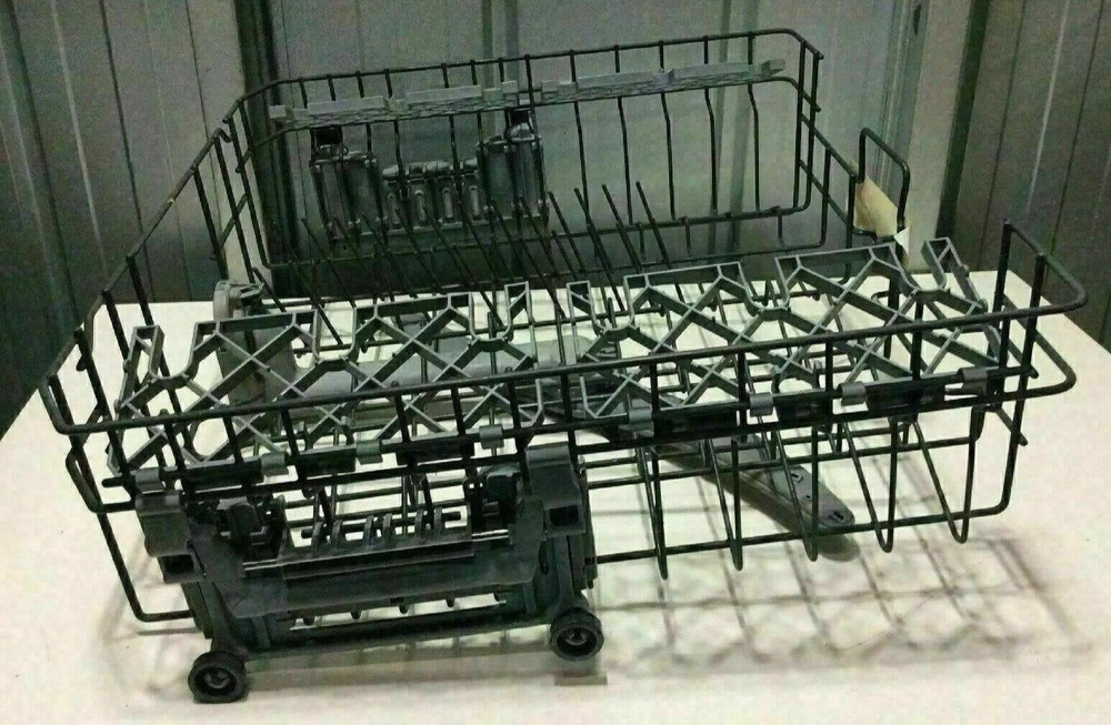 Dishwasher Top Rack Basket K-252.