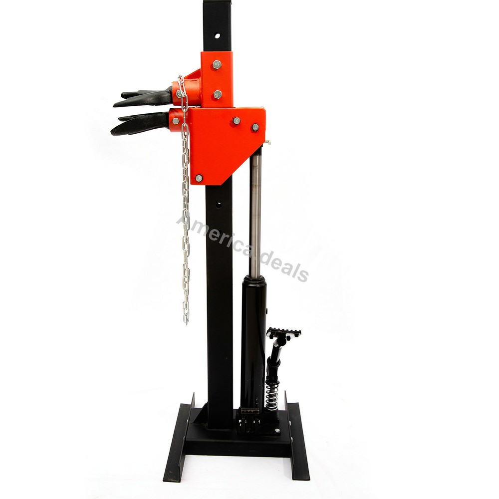 2200lbs 1 Ton Heavy Duty Auto Strut Coil Spring Compressor Essential Tool