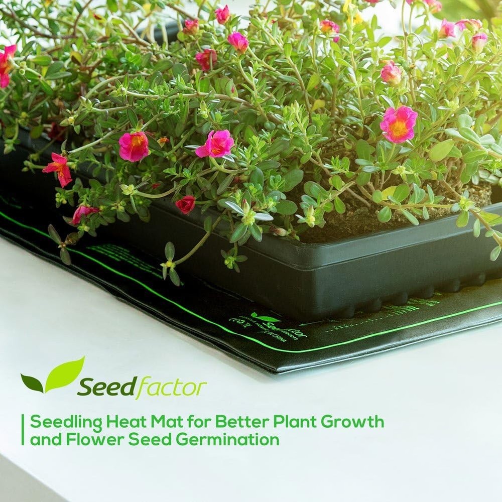 Seedling Heat Mat for Germination