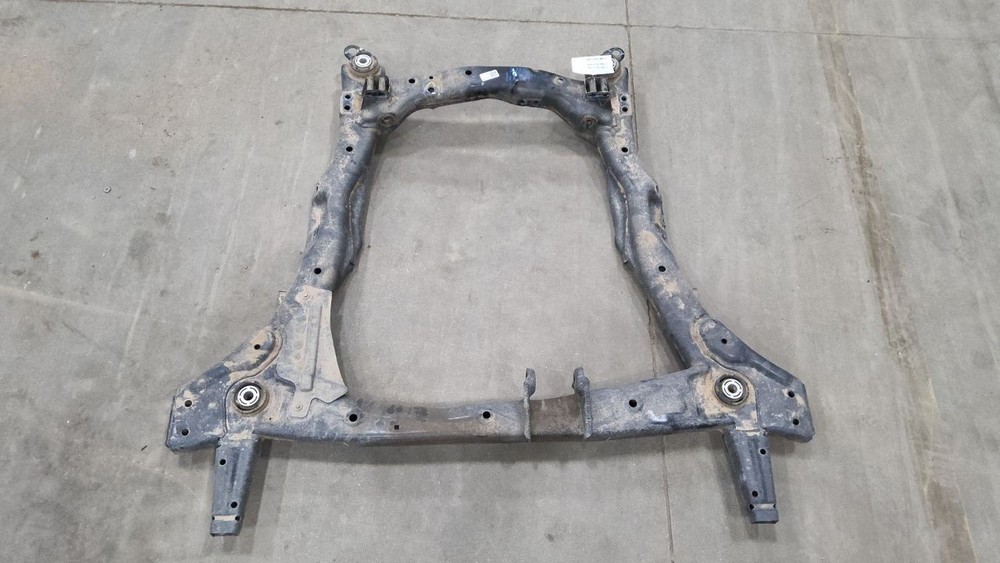 Used Front Frame Crossmember fits: 2019 Chevrolet Traverse front Front Grade A