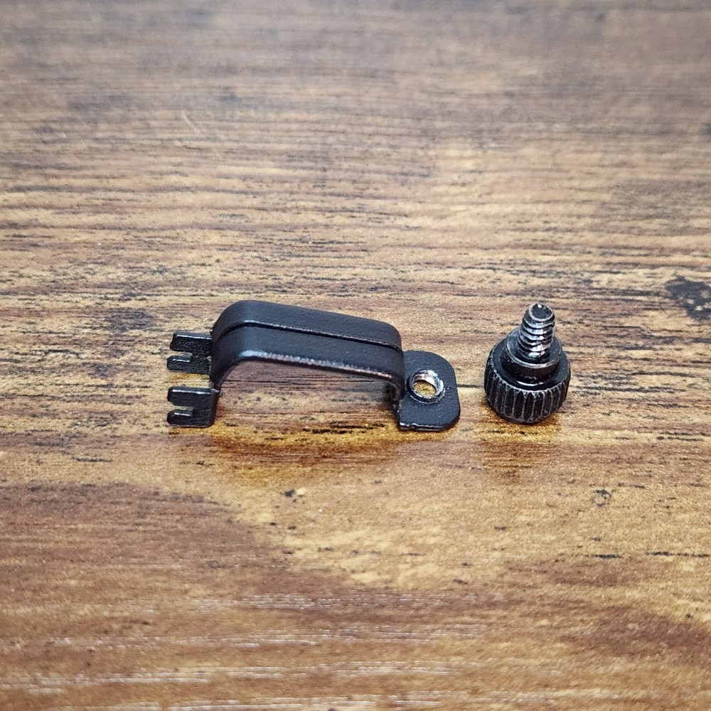 Thermaltake Level 10 GT Snow Edition Key Bracket Replacement Part