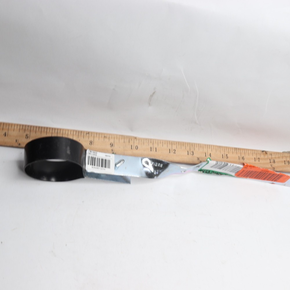 Piers DWV Hanger Plastic Coated 2" HDW-P02