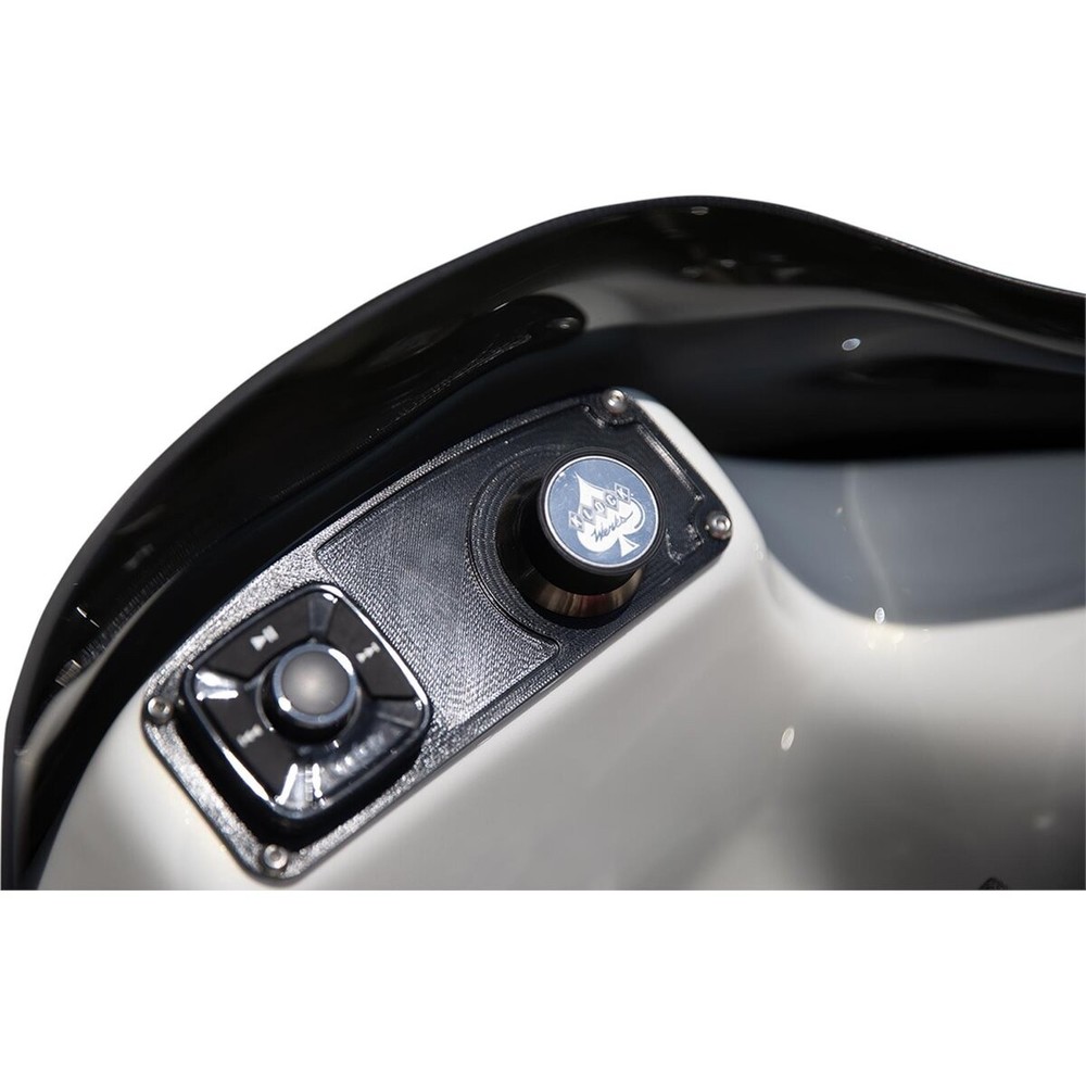 Klock Werks Universal IO Phone Mount - KWD-06-0418