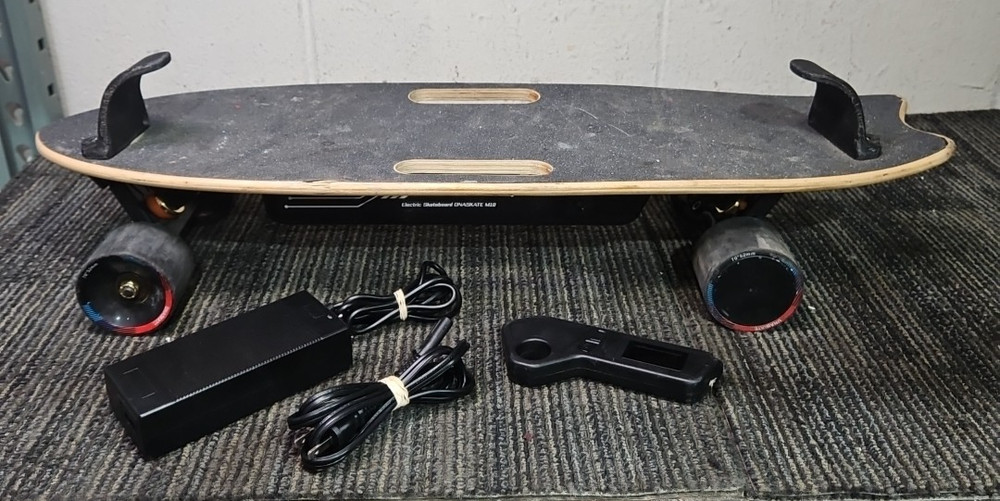 DNASKATE M10 Electric Skateboard with Remote