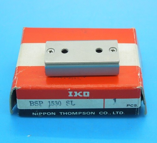 1PCS NEW FOR IKO Linear Guide Block BSP1530SL
