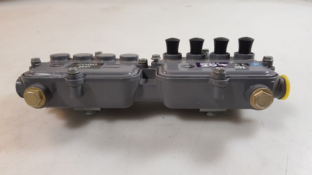 Milenium Tap MGT24-29SE/BP2000