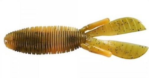 Missile Baits Baby D Bomb - Desert Storm