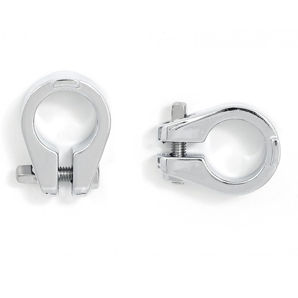 4Pack Memory Locks 7/8 Inches 7/8 Inches