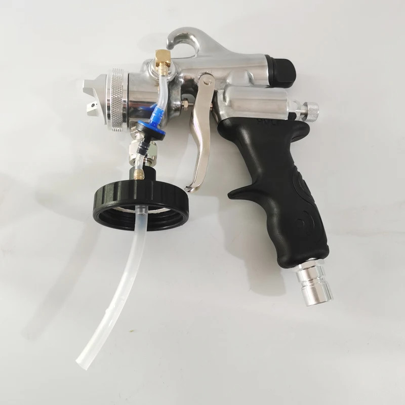 Spray Gun Pot Cup for HVLP Spray Gun