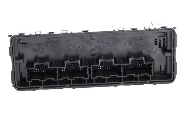 Genuine GM Heating and Air Conditioning Remote Control 13590950