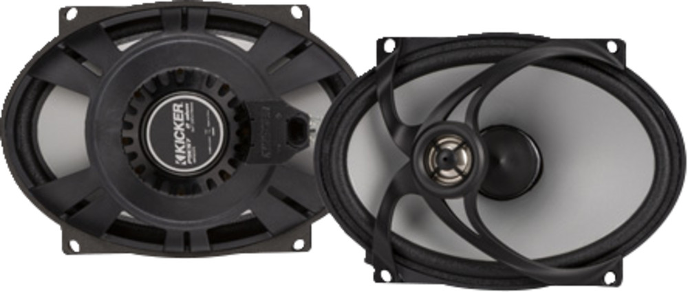 KICKER - 48PSC574 5' X 7" Speaker 4 Ohm