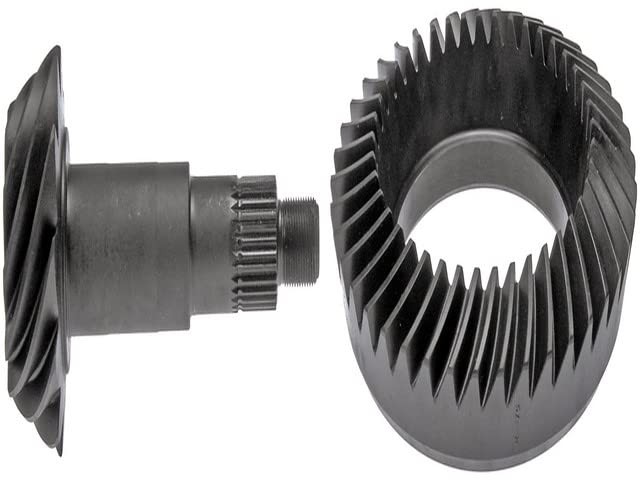 Dorman 697 301 Differential Ring And Pinion Set