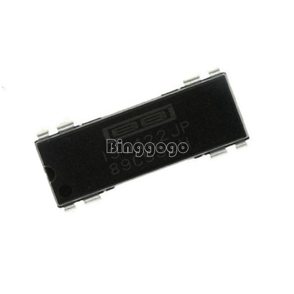 ISO122JP Manu BB Encapsulation DIP-8 Isolation Amplifier New