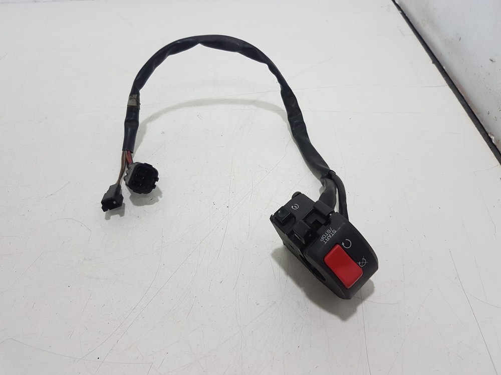 Right Switch Command Kawasaki NINJA 636 05 06