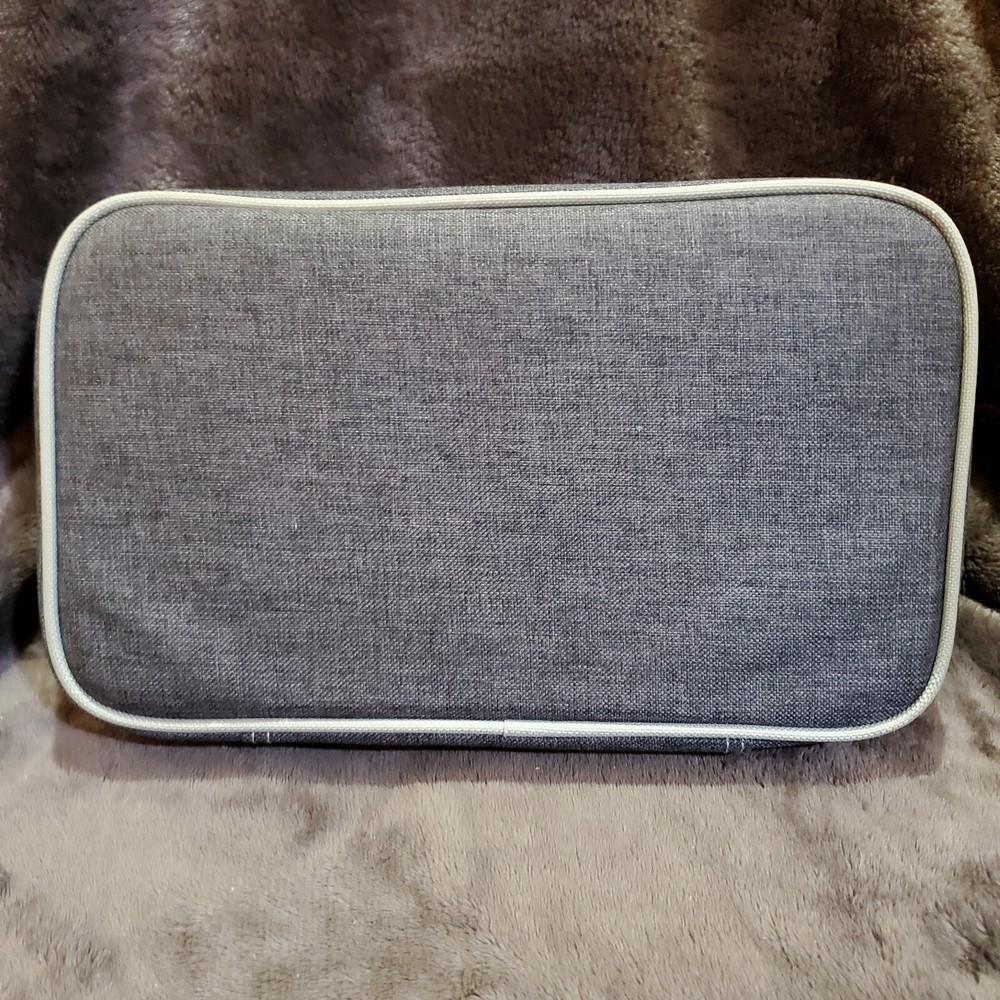 EverStart Roadside Safety Kit Case - Read description