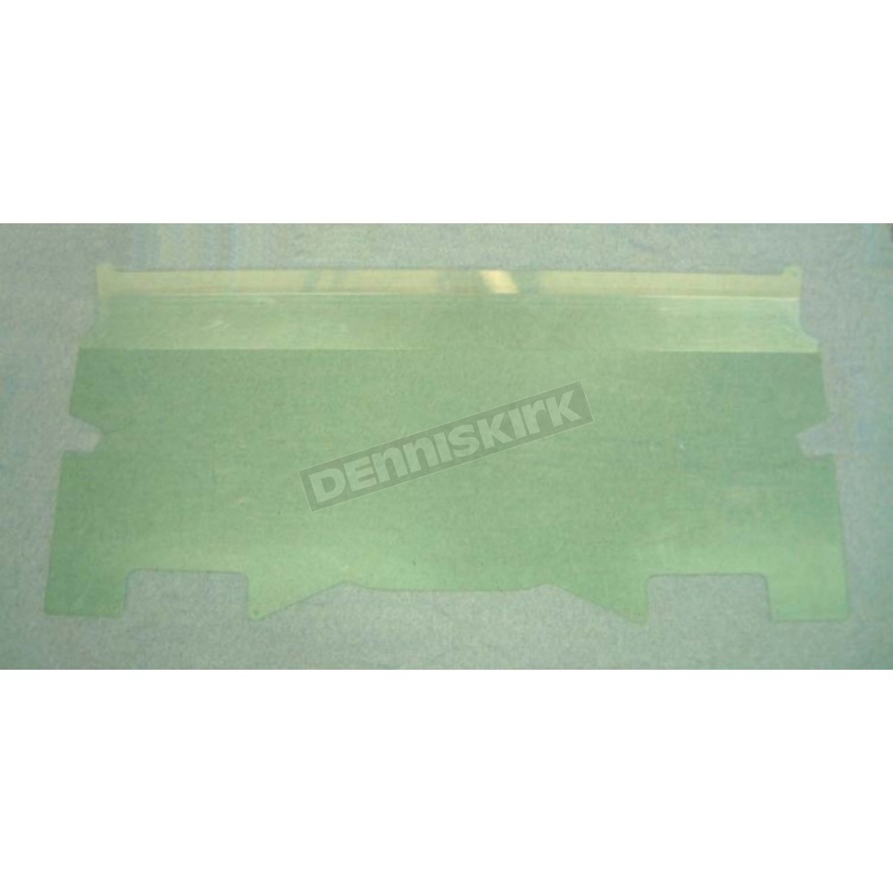 Direction 2 Rear GP Windshield - RNGXPWS3003GP