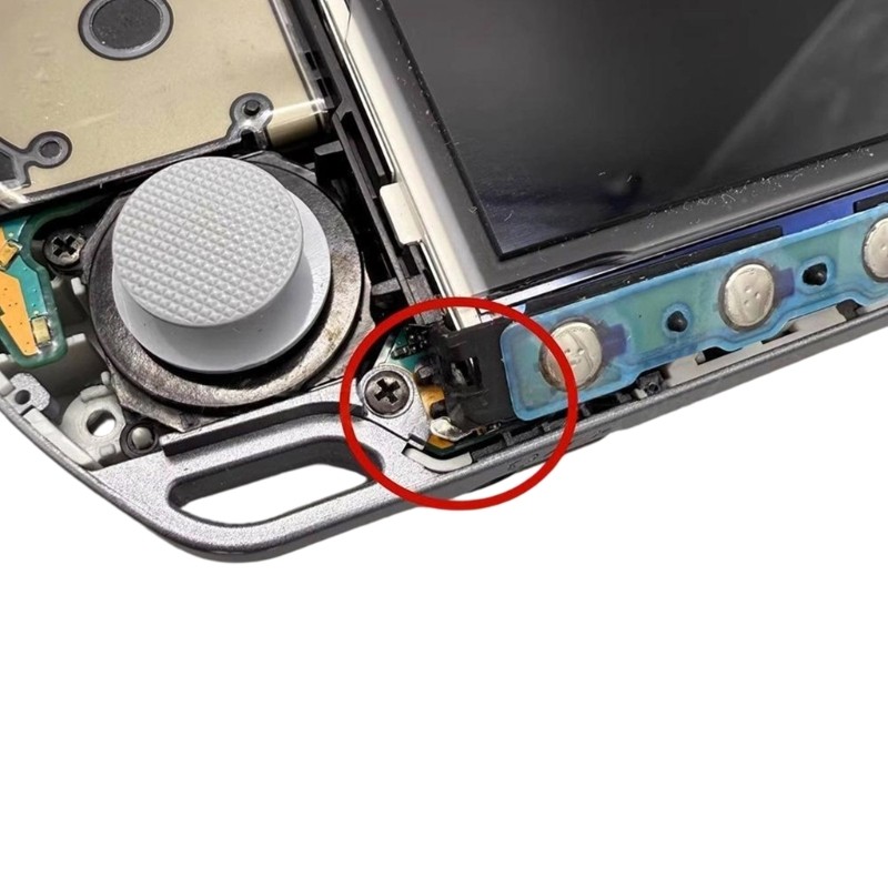IPS Replacement Screen Make from PCB and Plastic for 3000 Shock Resistance