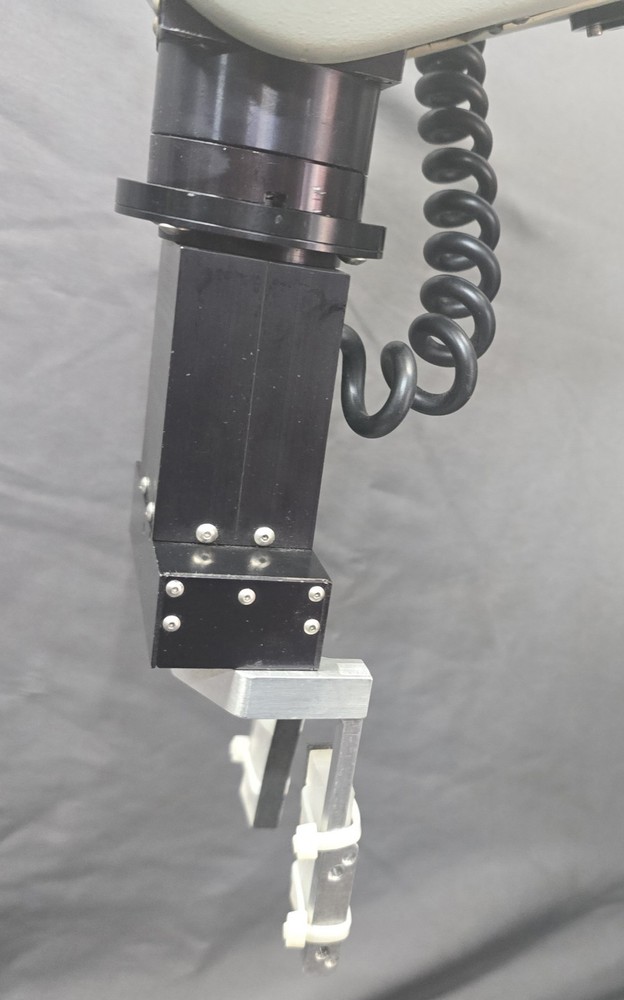 CRS Robotics A465 Robot Arm