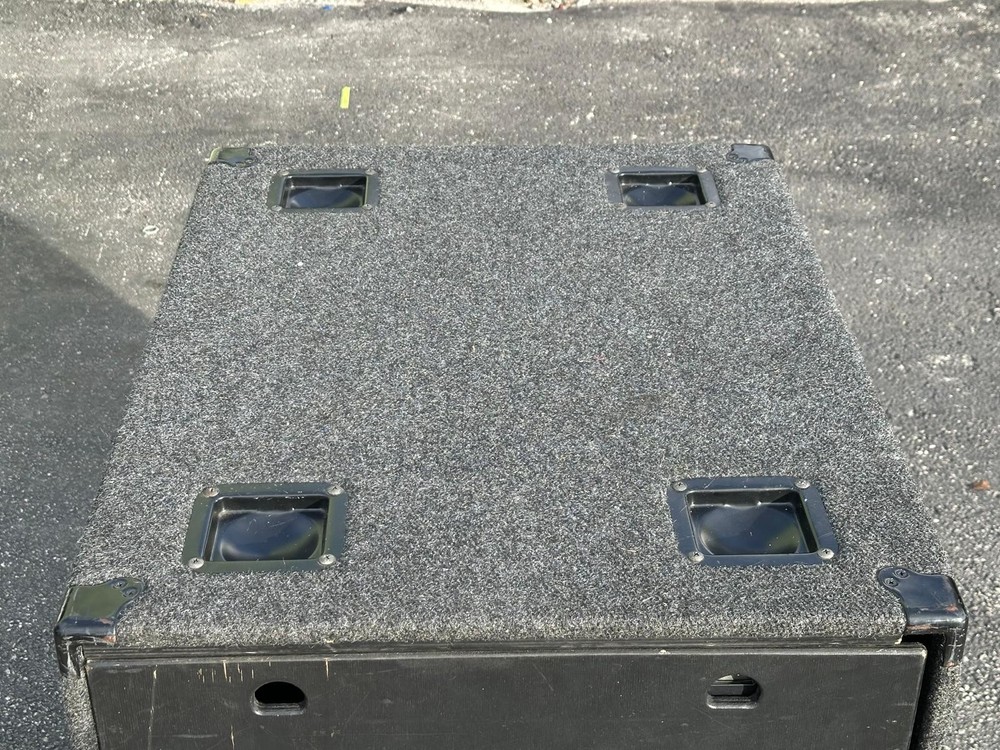 Stage Gear 14 Space Rack Case #6029 (One)THS