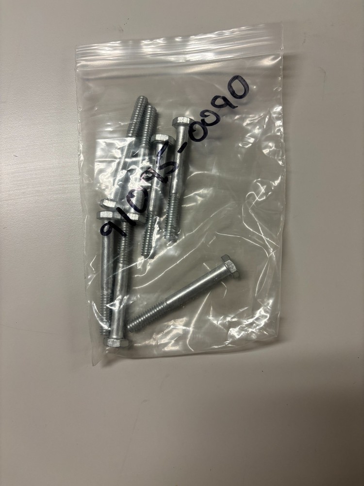 Jabsco 91095-0090