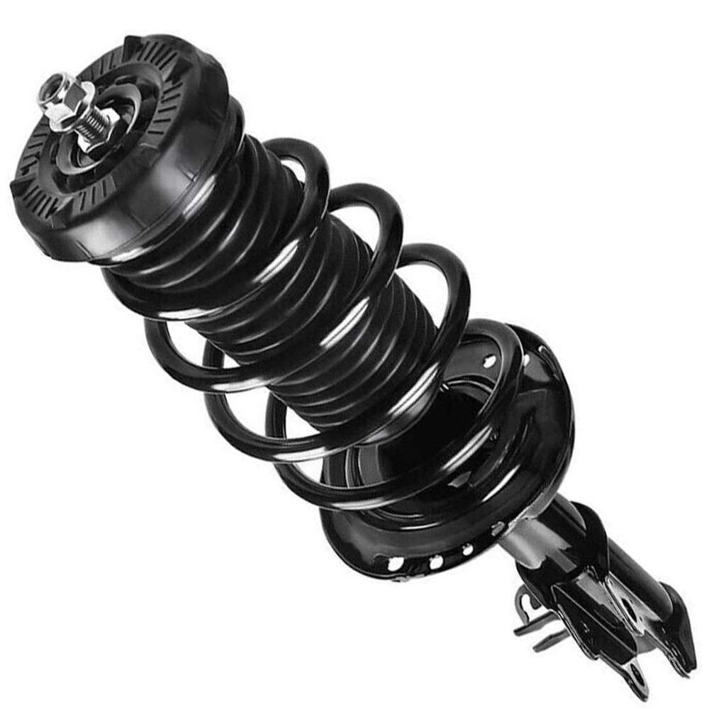Front Left Right Struts w/ Coil Spring Assembly for 2012 - 2020 Chevrolet Sonic