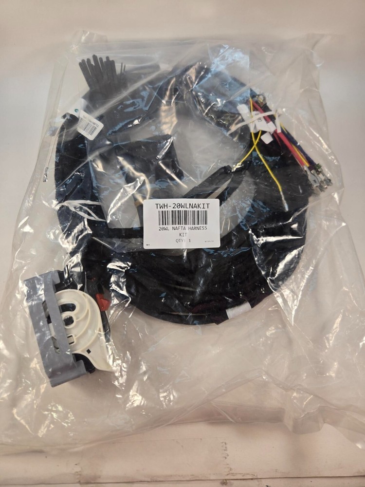 Harness Kit TWH-20WLNAKIT