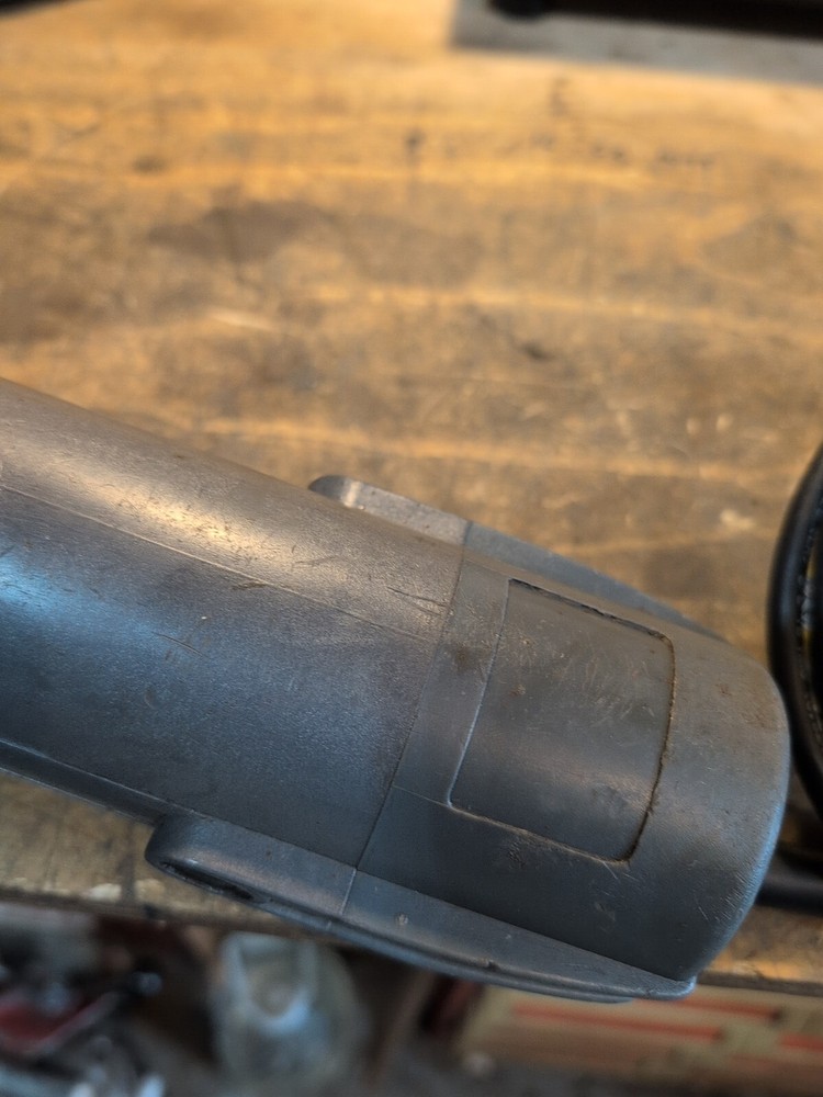 SKIL Professional Heavy Duty Compact Angle Grinder. Refurbished.