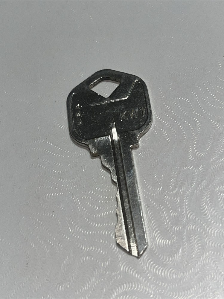 Hyko Key KW1 Replacement USA