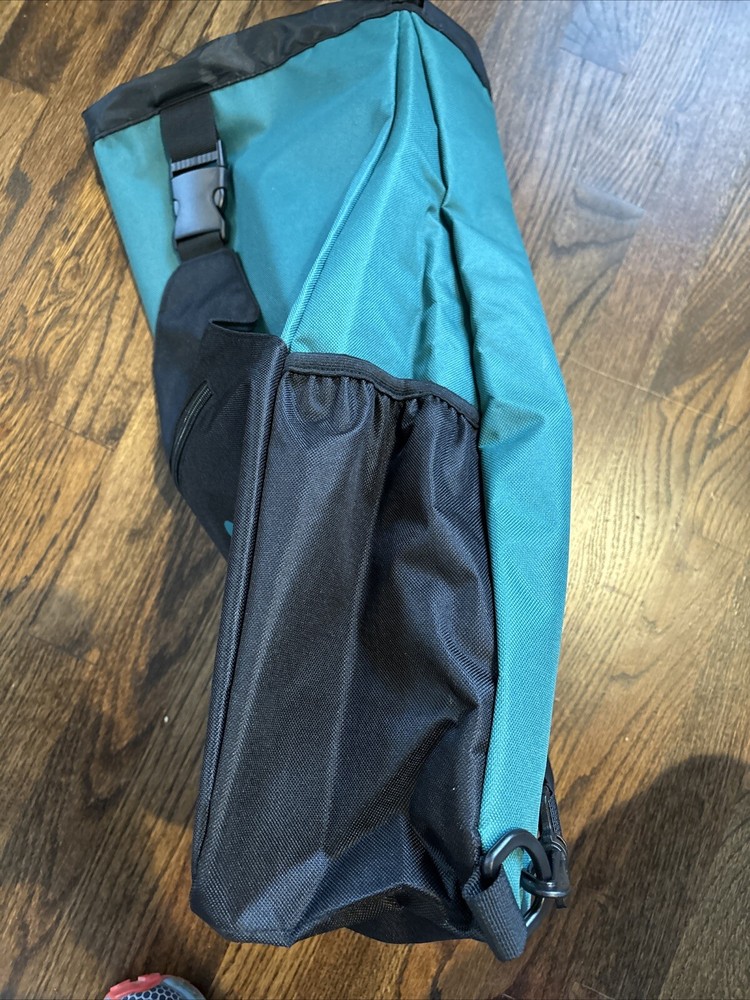 Ironman Chattanooga 70.3 2023 Backpack