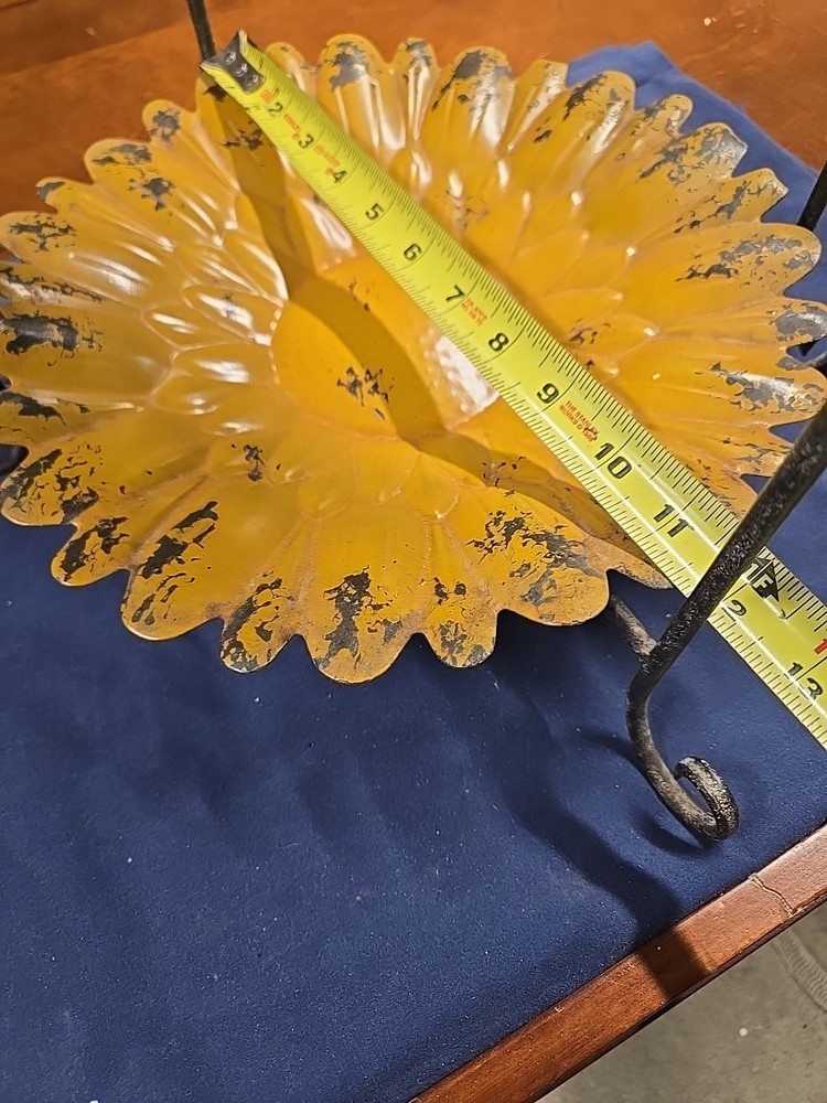 Metal Stand