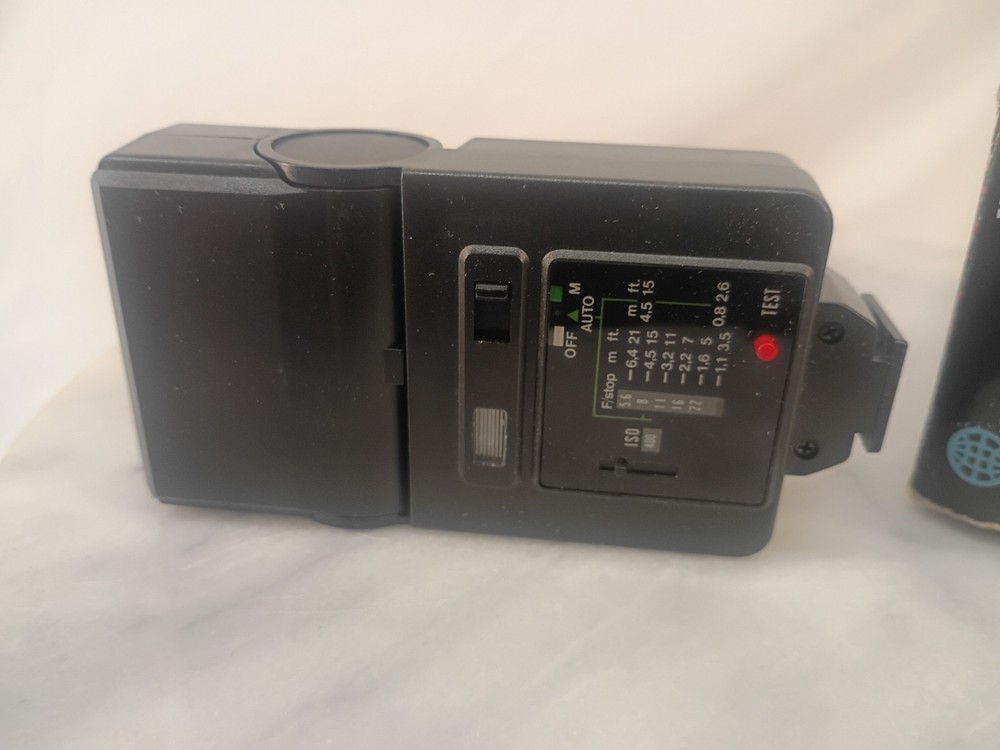 KALIMAR 170-MD MULI-DEDICATED AUTO BOUNCE FLASH