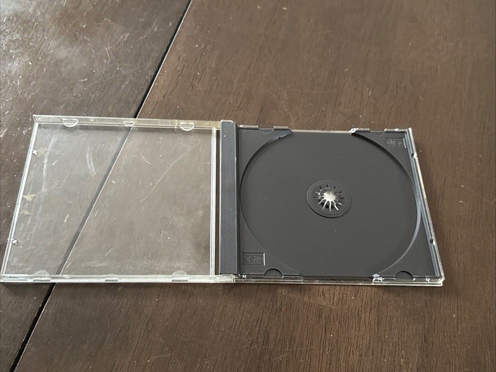 Vintage Microsoft Windows 95 Companion CD-ROM Disc Only