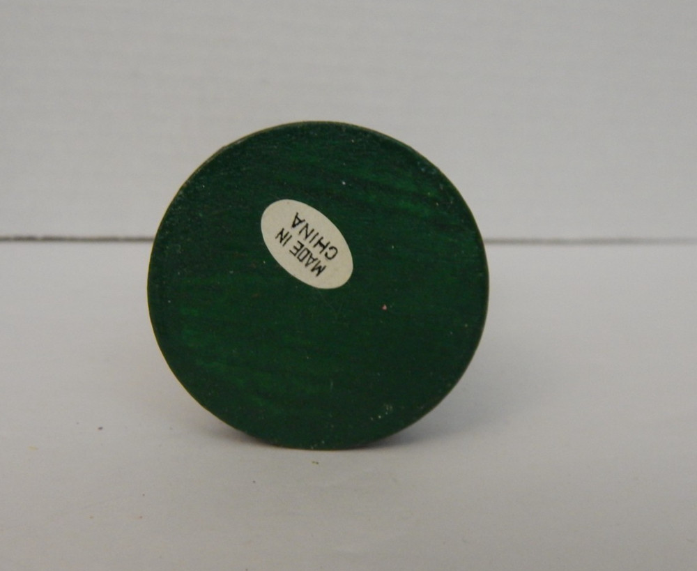 Unbranded ~ Nutcracker * Green Toy Soldier