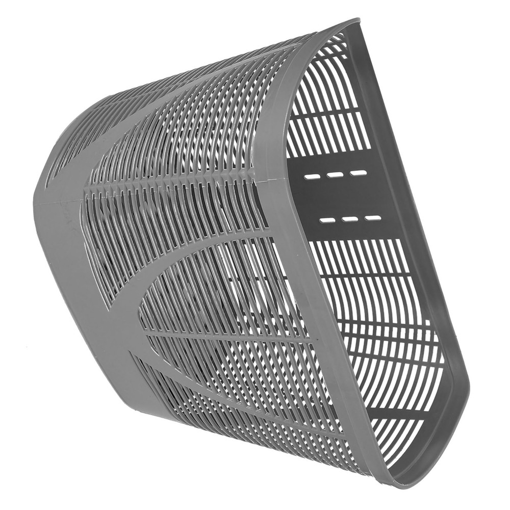 ▪ Mobility Scooter Plastic Rear Basket Modification Accessory With Mounting