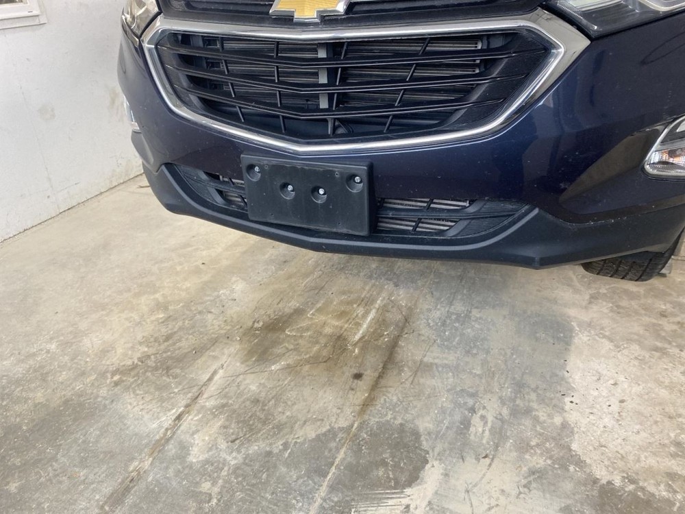 Complete Console Front Floor Fits 18-24 EQUINOX 1040857