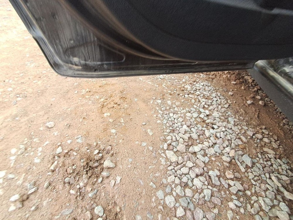 TRAVERSE 2017 Seat Rear 2721790