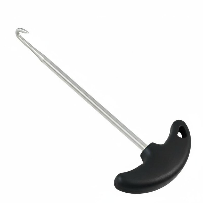 Motorcycle Spring Puller Tool Spring Remover Portable Compact Spring Removal for