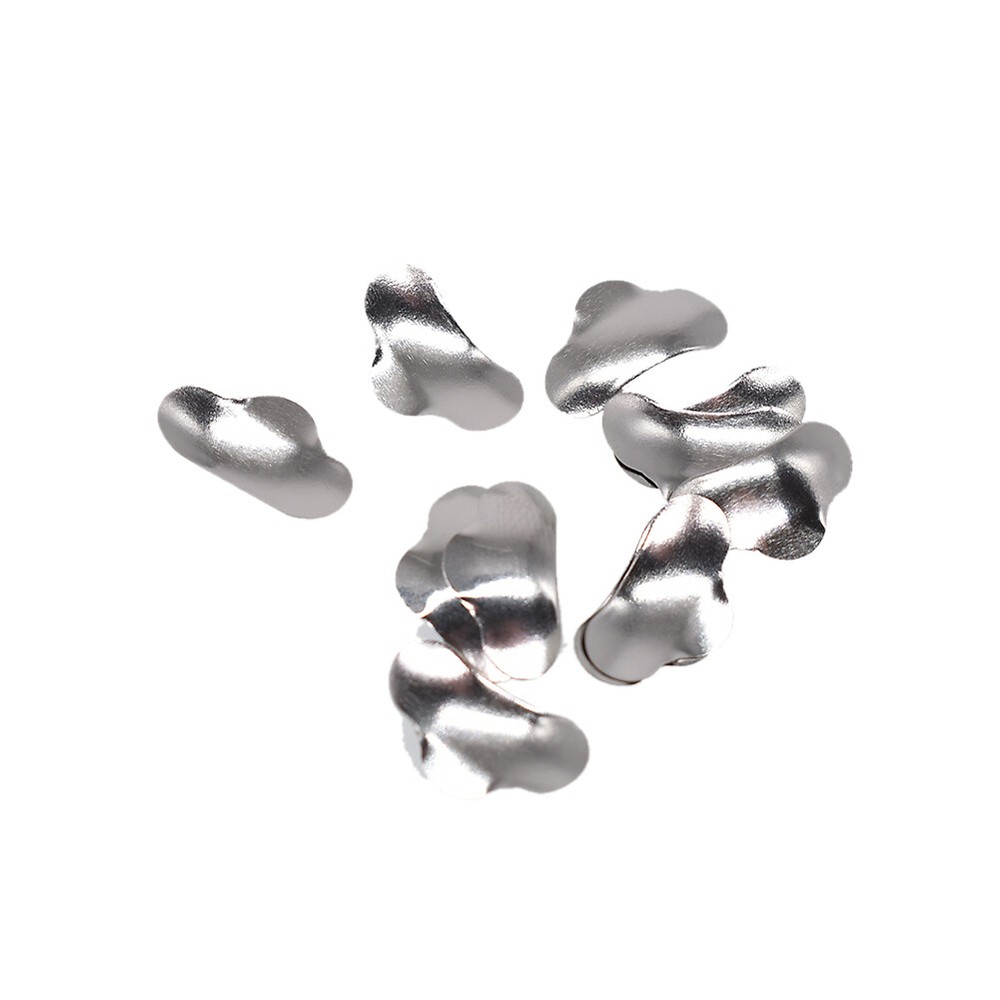 100X Sectional Contoured Matrix Medium Size with Ledge Dental Matrices 1.398-2#