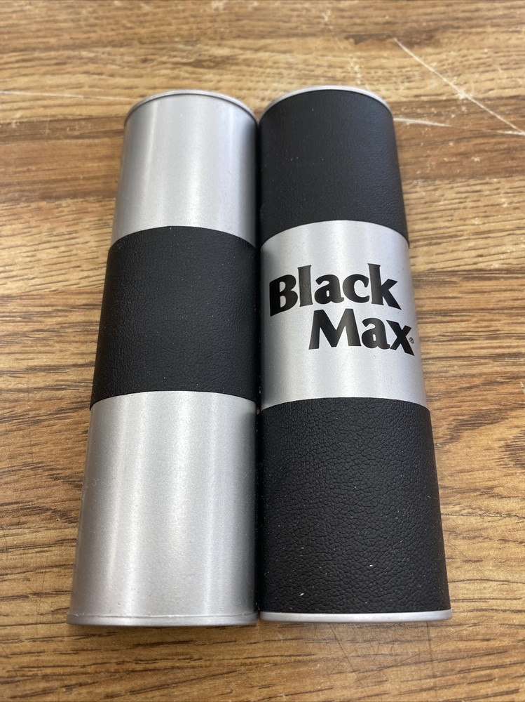 Black Max Cigar Calculator *172732