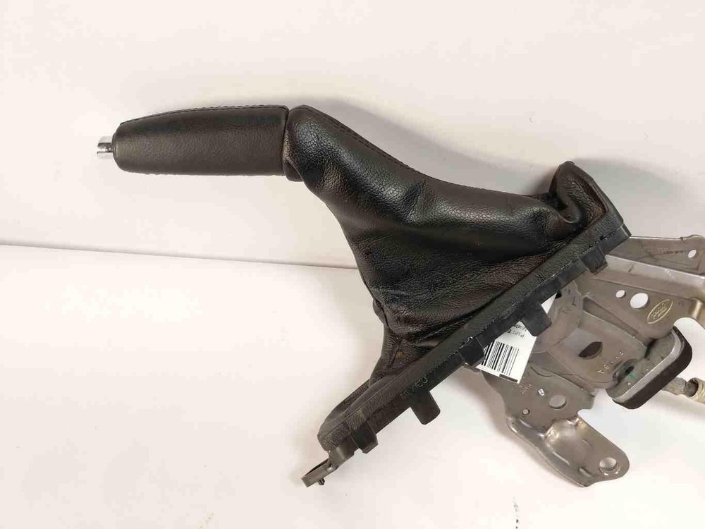 2017 FORD MUSTANG Emergency Break Handle Assembly