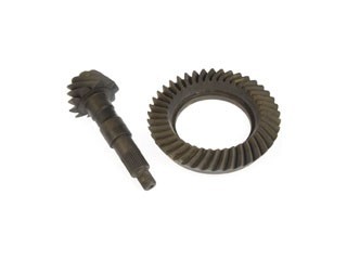 Dorman    697 303    Differential Ring And Pinion Set